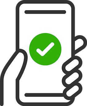 LINEで料金のご案内